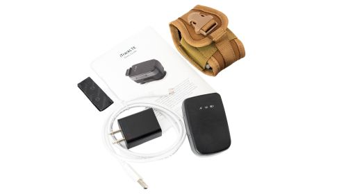 Fishing Boat OnBoard GPS Tracking Device Fisherman + GPS card SIM