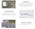 Realtime GPS for Cars Boats High Quality Rechargeable Mini Tracker